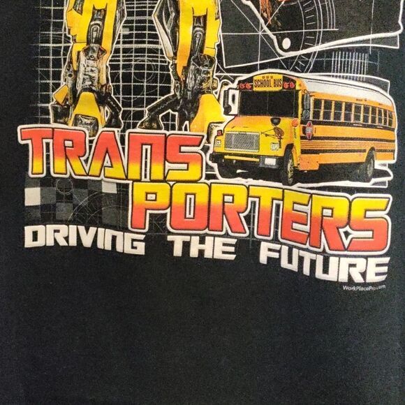 Local T-Shirt  - Picture 3 of 7